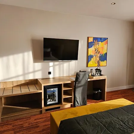 Boomgaard 3*