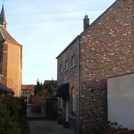 Szálloda Boomgaard Lanaken