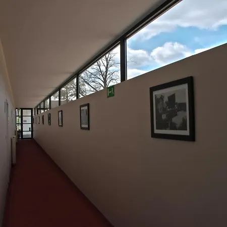 Szálloda Boomgaard 3*