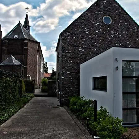 Boomgaard 3* Lanaken